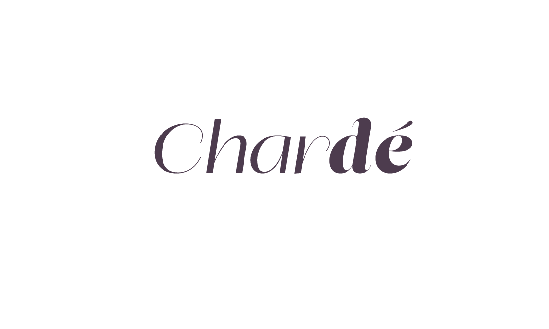 Charde Davis Logo